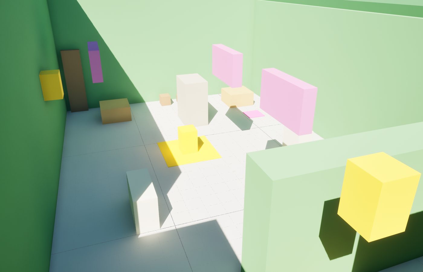 Greybox